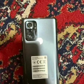 Redmi Note 10 pro