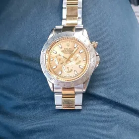 ROLEX SAGAT