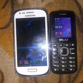 Telefonlar