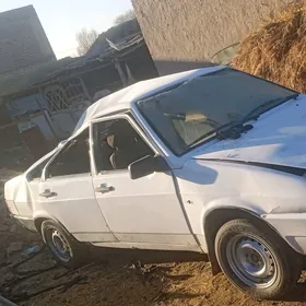 Lada 21099 2001