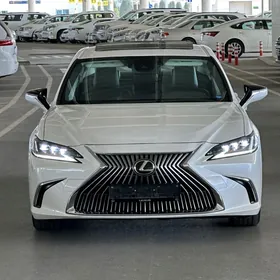 Lexus ES 350 2021