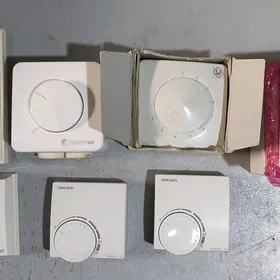 Fankoyil termostat pult.