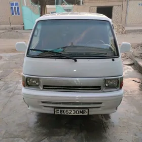 Toyota Hiace 1997