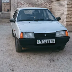 Lada 21099 2004