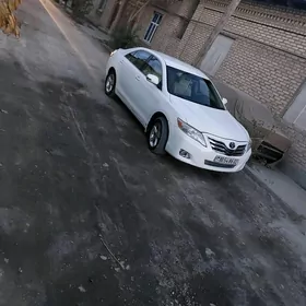 Toyota Camry 2008