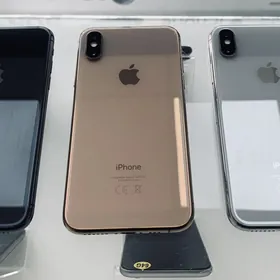 iPhone X XS XR