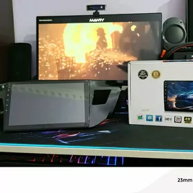 Android 10-lyk ekran 6/128