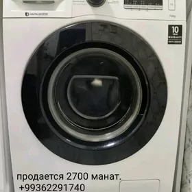 Самсунг 7 кг