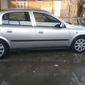 Opel Astra 1999