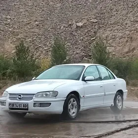 Opel Omega 1996