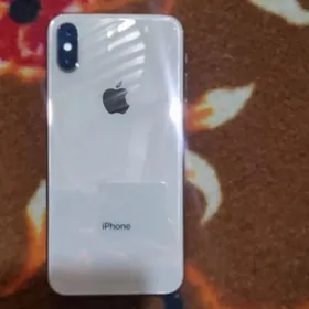 iPhone XS