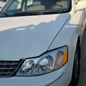 Toyota Avalon 2003