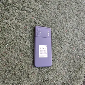 Poco M5 (zawod) obmen