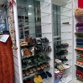 gaty gyssagly satlyk