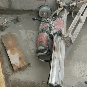 hilti karot
