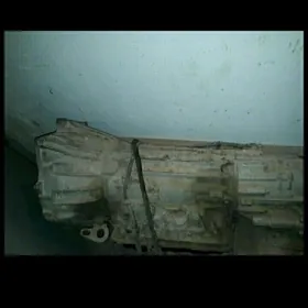 BMW E39,34 чатко коробка