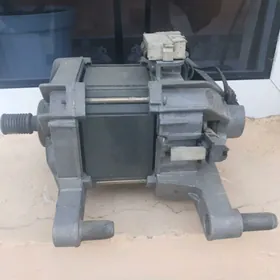 beko kir maş matori