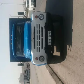Zil 130 1993