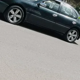 Nissan Cefiro 1995