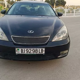 Lexus ES 300 2002
