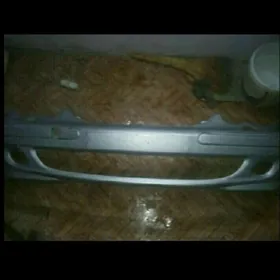 Мерс 211 бампер