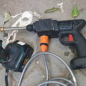 болтаверт и мойка