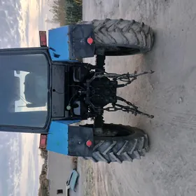 MTZ 80 2000