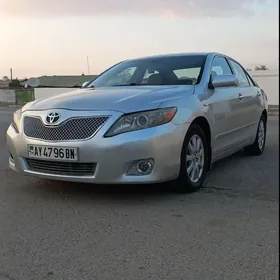 Toyota Camry 2010