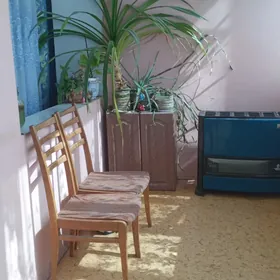 4 ком на 3 ЭТАЖЕ