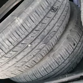 15 teker