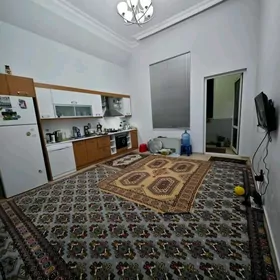 🪬Мир 1, 2 этаж, 4 ком, 96м²