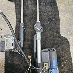 ANTENA  MORDA CAMRY ÖN̈ YZY