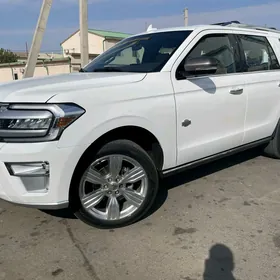 Ford Expedition 2022