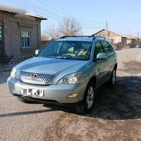 Lexus RX 330 2005