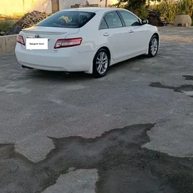 Toyota Camry 2010