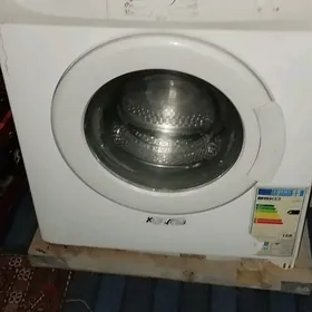 Zapças aftamat kirmasyn