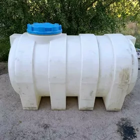 1500 ton bacok
