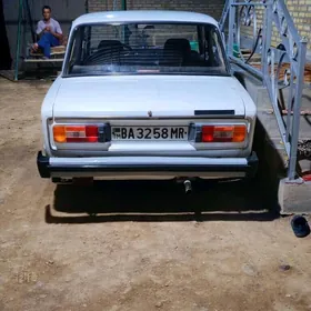 Lada 2106 2001