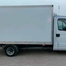 Iveco Daily 2010