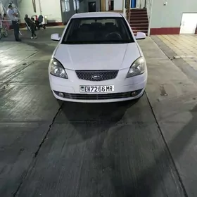 Kia Rio 2006