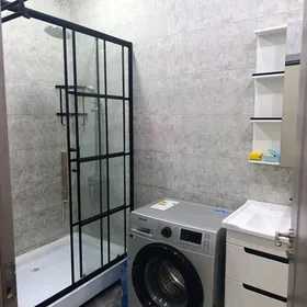 Satlyk kwartira Gagarinda