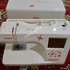 Janome 370