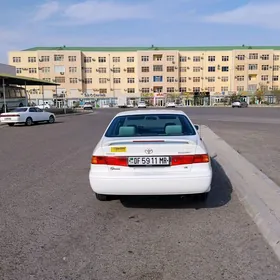 Toyota Camry 1997