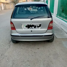 Mercedes-Benz A150 1999