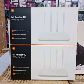 Xiaomi Mi Router 4C Global