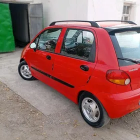 Daewoo Matiz 1999