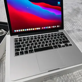 Macbook Pro 13" 2014y Retina