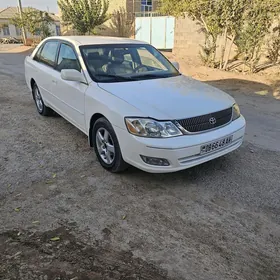 Toyota Avalon 2001