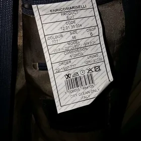 enericomarinelli kastym jalwar