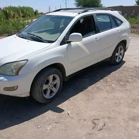 Lexus RX 2003